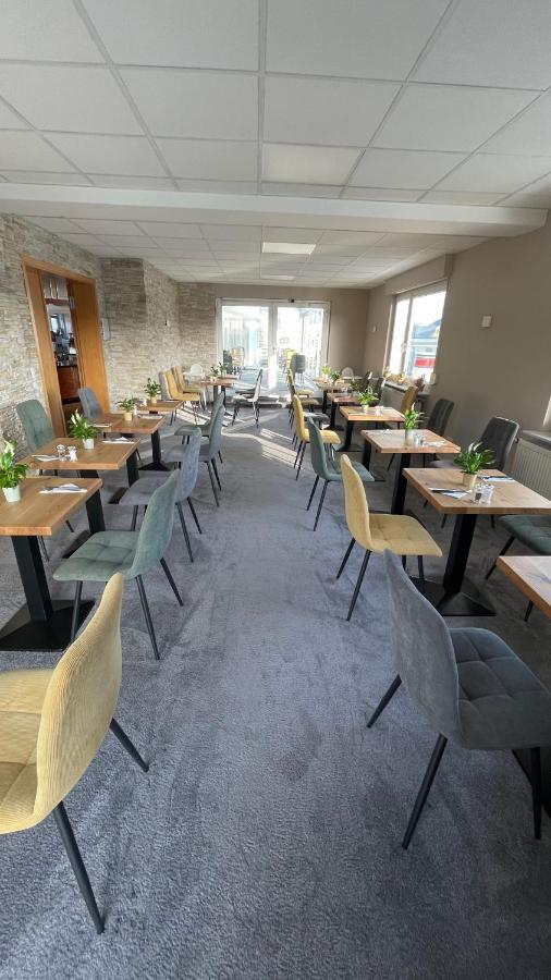 Hotel Am Markt Karlsruhe Kültér fotó