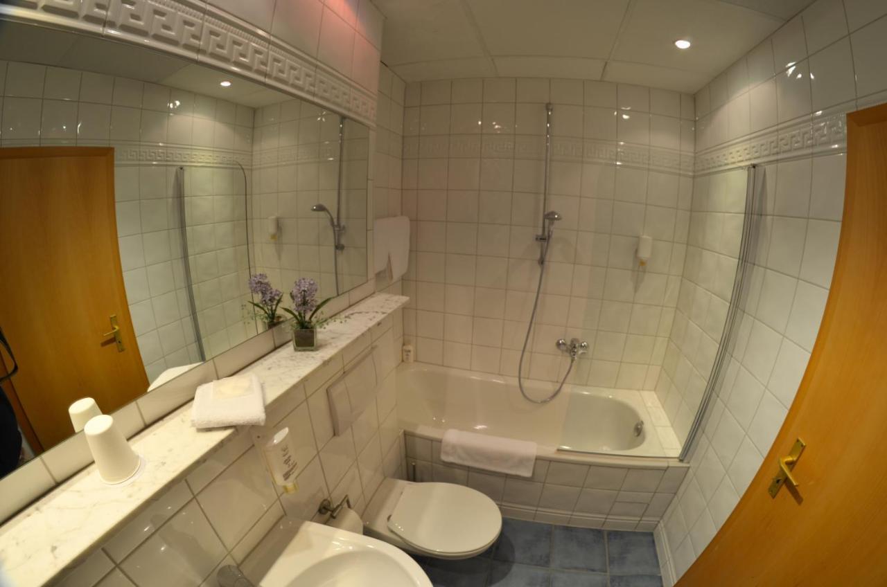 Hotel Am Markt Karlsruhe Kültér fotó