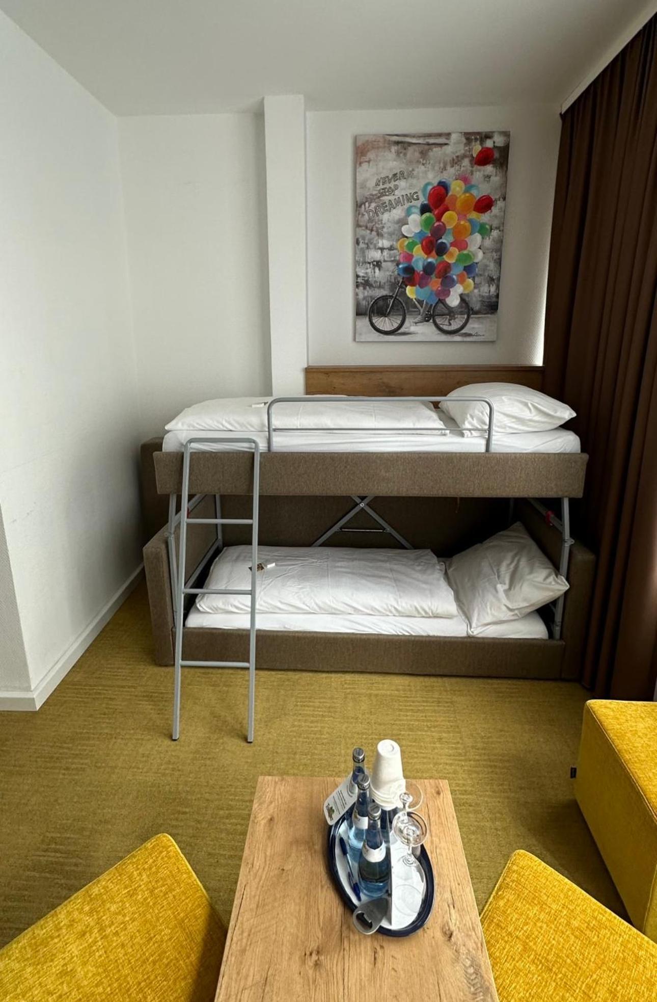 Hotel Am Markt Karlsruhe Kültér fotó