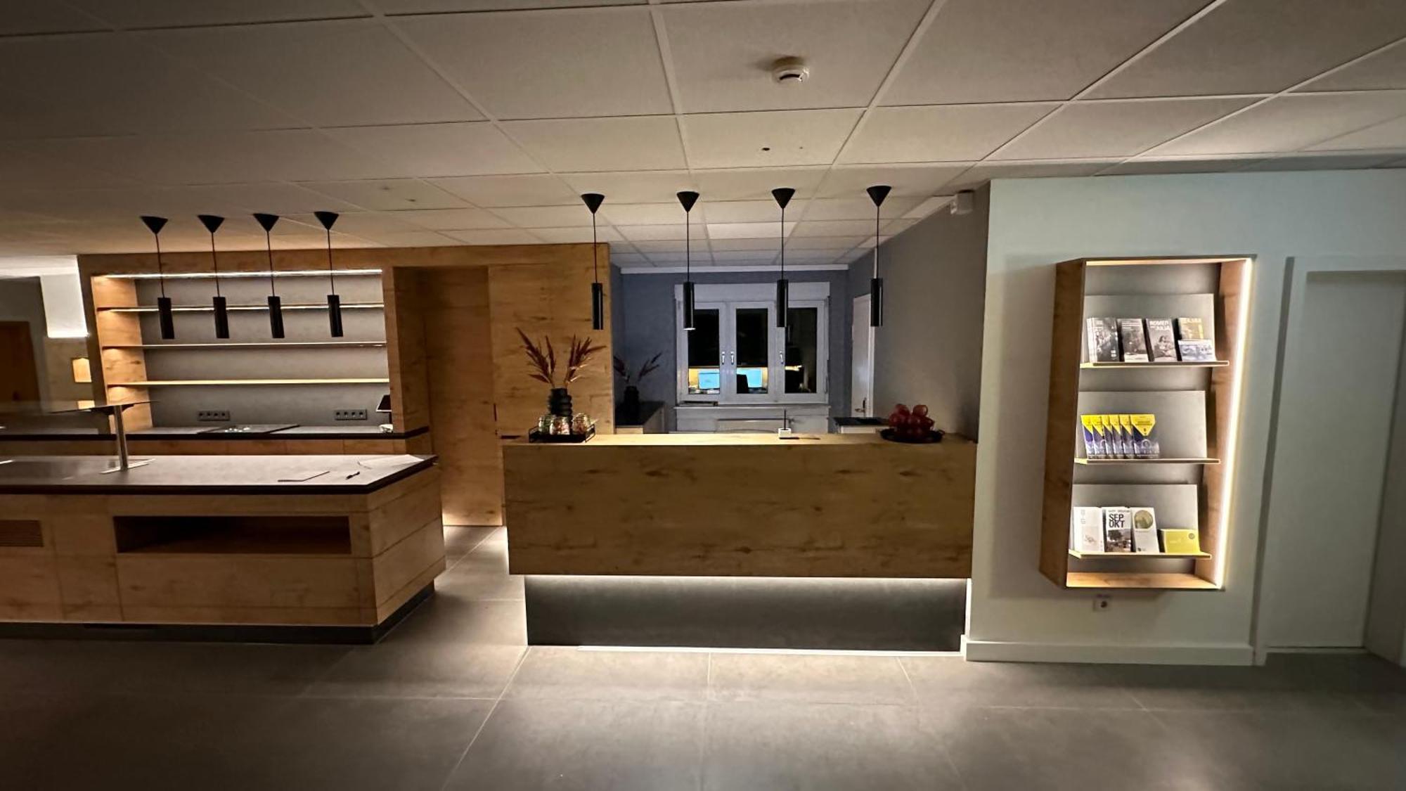 Hotel Am Markt Karlsruhe Kültér fotó