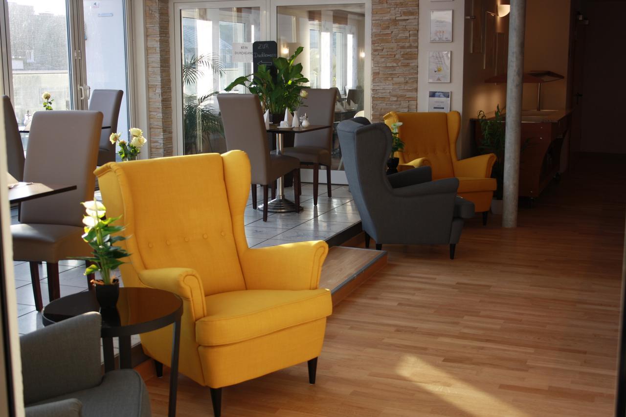 Hotel Am Markt Karlsruhe Kültér fotó